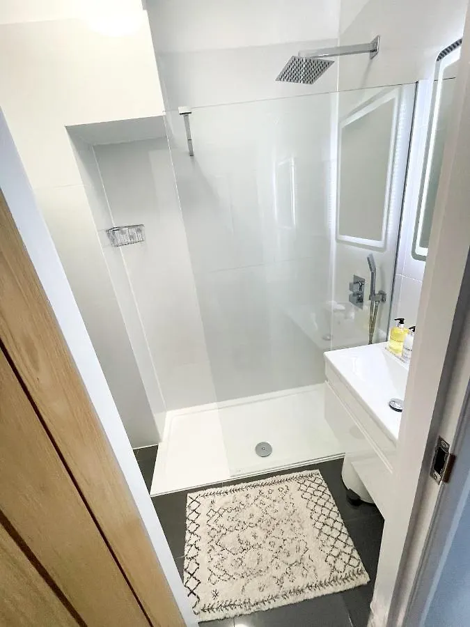 Bright Holidays Kemptown Apartment Okręg wyborczy Hove
